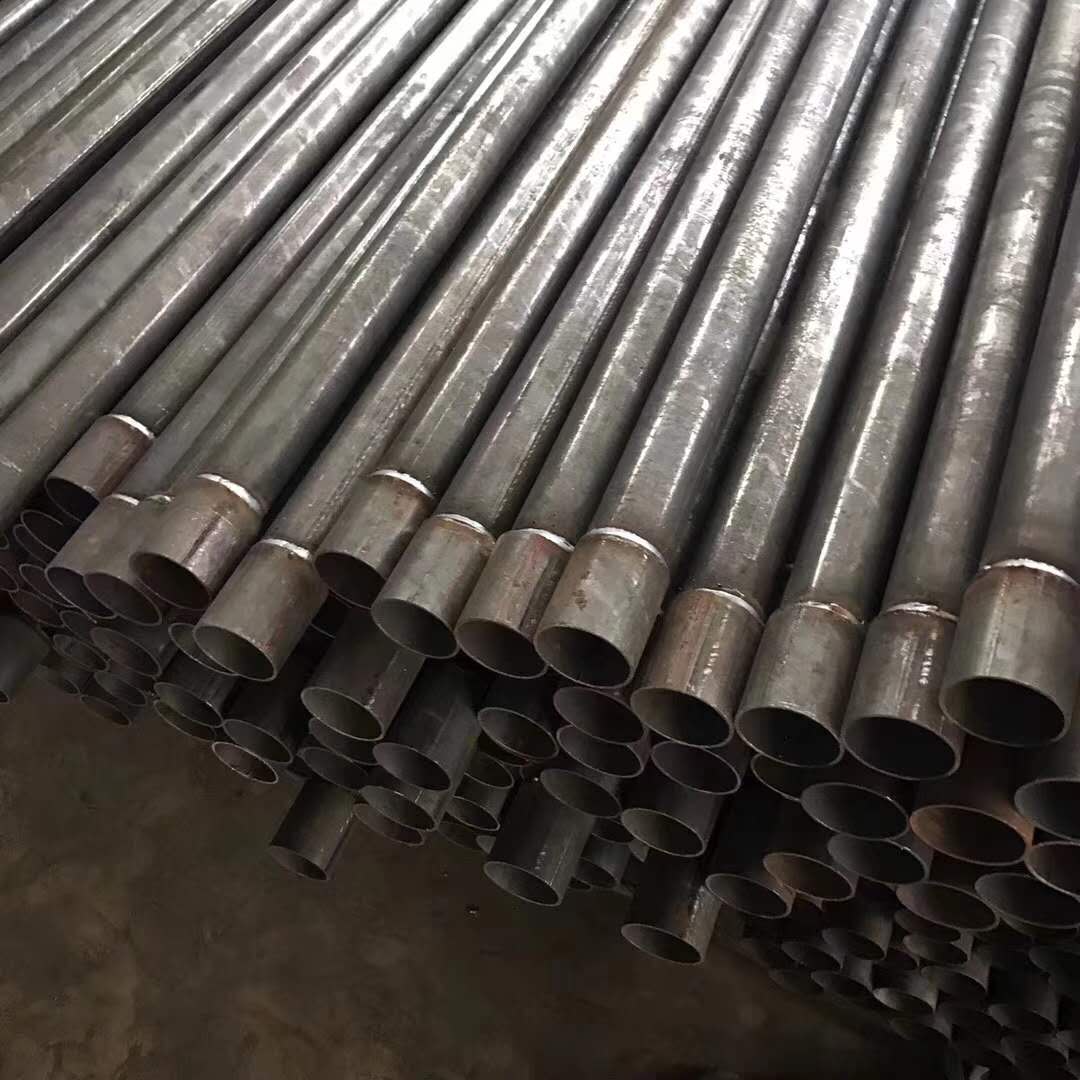 新河桥梁声测管54mm国标